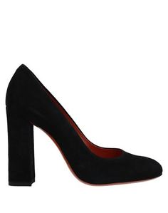 Туфли Santoni