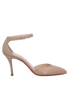 Туфли Santoni