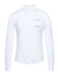 Pубашка Calvin Klein Jeans