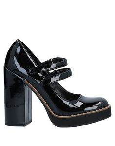 Туфли Steve Madden
