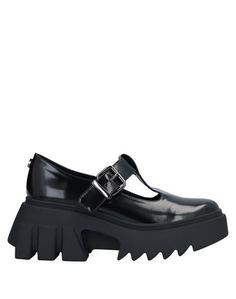 Мокасины Steve Madden