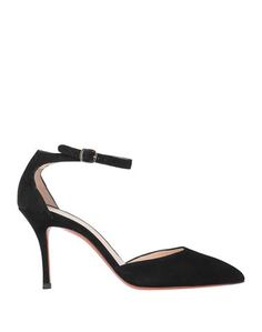 Туфли Santoni