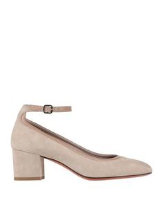 Туфли Santoni