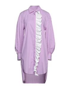 Платье миди Msgm