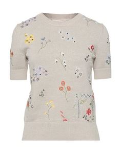 Свитер Tory Burch