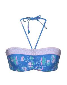 Купальный бюстгальтер Maison Lejaby