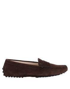 Мокасины Tod`S