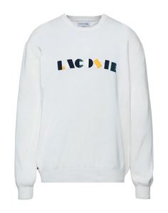 Свитер Lacoste