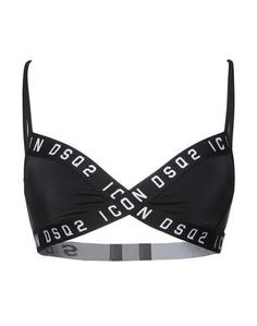 Купальный бюстгальтер Dsquared2