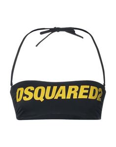 Купальный бюстгальтер Dsquared2