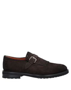 Мокасины Santoni