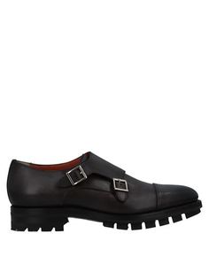 Мокасины Santoni