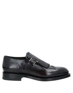 Мокасины Santoni