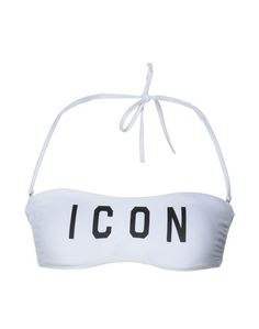Купальный бюстгальтер Dsquared2
