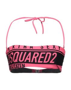 Купальный бюстгальтер Dsquared2