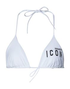 Купальный бюстгальтер Dsquared2