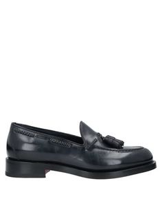 Мокасины Santoni