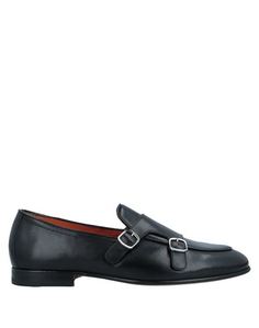 Мокасины Santoni