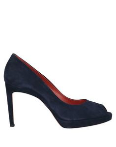 Туфли Santoni