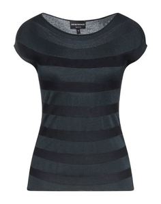 Свитер Emporio Armani