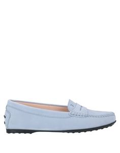 Мокасины Tod`S