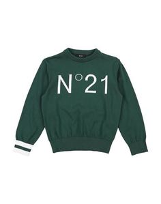 Свитер N21