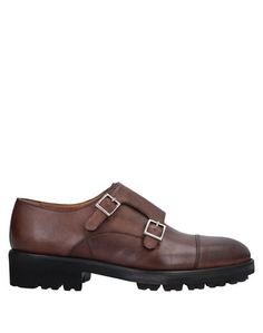 Мокасины Alexander Trend