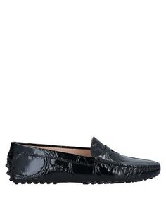 Мокасины Tod`S