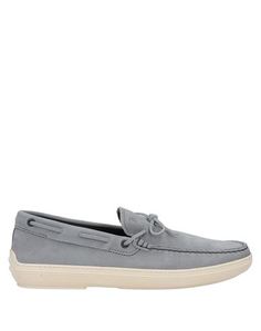 Мокасины Tod`S
