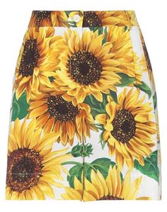 Шорты и бермуды Dolce & Gabbana