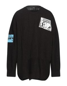 Свитер RAF Simons