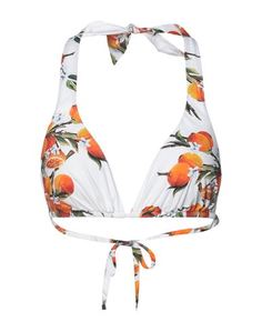 Купальный бюстгальтер Dolce & Gabbana Beachwear