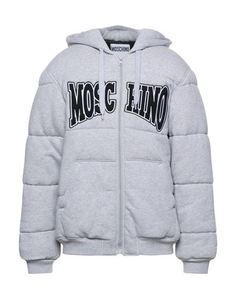 Куртка Moschino