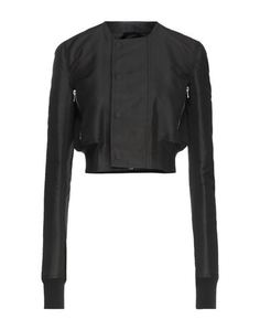 Куртка Rick Owens