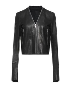 Куртка Rick Owens