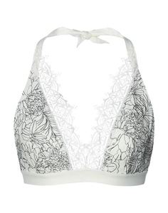 Купальный бюстгальтер Ermanno Scervino Beachwear