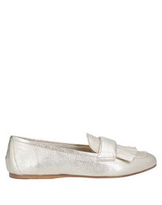 Мокасины Visagi Scarpe