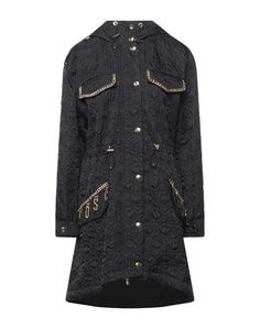 Куртка Moschino