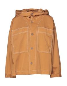 Куртка Brag Wette