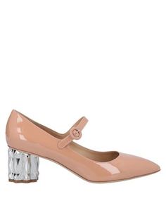 Туфли Salvatore Ferragamo