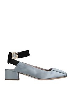 Туфли Giorgio Armani