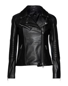 Куртка Street Leathers