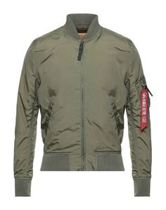 Куртка Alpha Industries
