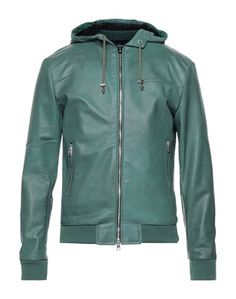Куртка Street Leathers