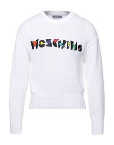 Свитер Moschino