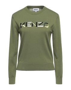 Свитер Kenzo