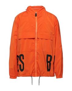 Куртка Bikkembergs