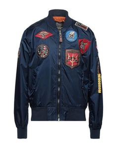 Куртка TOP Gun®