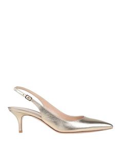 Туфли Gianvito Rossi