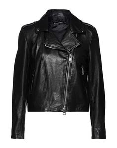 Куртка Street Leathers